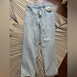 Abercrombie & Fitch Jeans 14 Long